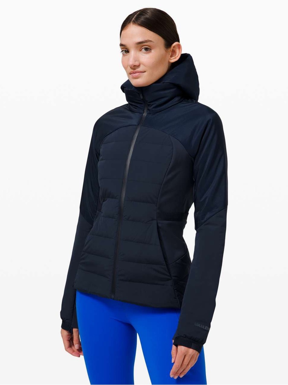 Lululemon Down for It All Jacket | Never Worn | Size 2